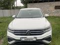 Volkswagen Tiguan 2022 годаүшін14 500 000 тг. в Алматы – фото 2