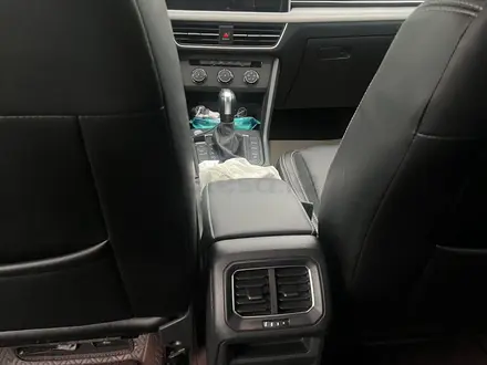 Volkswagen Tiguan 2022 года за 14 500 000 тг. в Алматы – фото 6