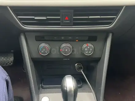 Volkswagen Tiguan 2022 года за 14 500 000 тг. в Алматы – фото 9