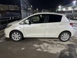 Toyota Yaris 2012 года за 4 500 000 тг. в Алматы – фото 4