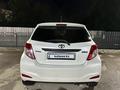 Toyota Yaris 2012 года за 4 500 000 тг. в Алматы – фото 3
