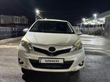 Toyota Yaris 2012 года за 4 500 000 тг. в Алматы