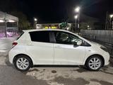 Toyota Yaris 2012 года за 4 500 000 тг. в Алматы – фото 2