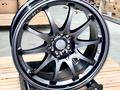 Rays Volk Racing CE28 R18 8, 5J ET35 5x100үшін320 000 тг. в Алматы – фото 4
