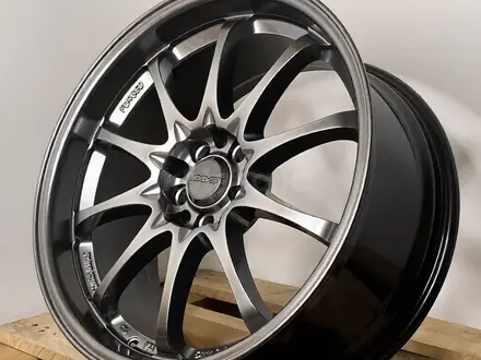 Rays Volk Racing CE28 R18 8, 5J ET35 5x100 за 320 000 тг. в Алматы
