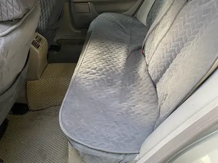 Mercedes-Benz E 320 1998 года за 2 650 000 тг. в Алматы – фото 7