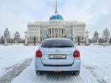 ВАЗ (Lada) Granta 2191 2015 годаүшін2 360 000 тг. в Аксу