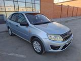 ВАЗ (Lada) Granta 2191 2015 годаүшін2 360 000 тг. в Аксу – фото 4