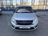ВАЗ (Lada) Granta 2191 2015 годаүшін2 360 000 тг. в Аксу – фото 5