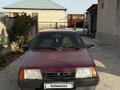 ВАЗ (Lada) 21099 2002 года за 750 000 тг. в Шымкент – фото 11