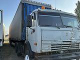 КамАЗ 2005 года за 13 700 000 тг. в Тараз