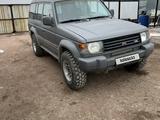 Mitsubishi Pajero 1995 года за 3 500 000 тг. в Балхаш – фото 2