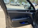 Kia K5 2021 года за 11 000 000 тг. в Шымкент
