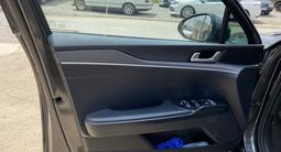Kia K5 2021 годаүшін11 000 000 тг. в Шымкент