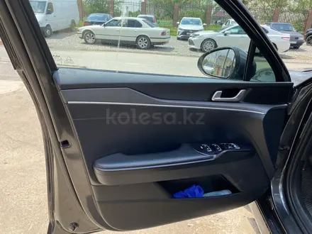Kia K5 2021 года за 11 000 000 тг. в Шымкент