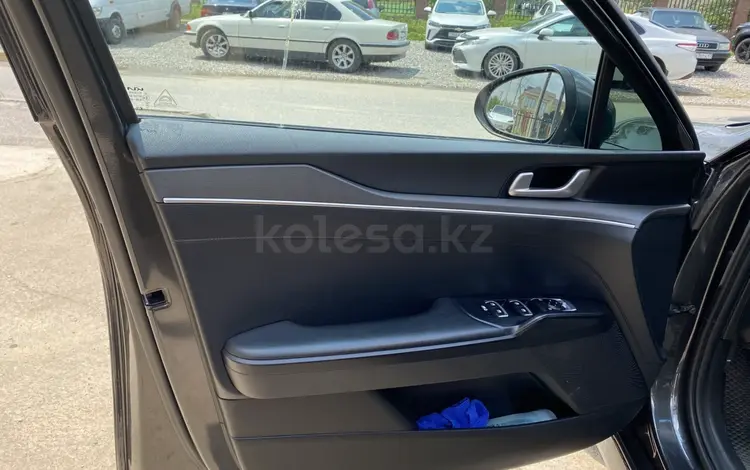 Kia K5 2021 года за 11 000 000 тг. в Шымкент