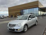 Nissan Almera 2014 года за 3 000 000 тг. в Павлодар