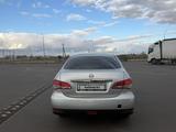 Nissan Almera 2014 года за 3 000 000 тг. в Павлодар – фото 5
