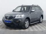 Lifan X60 2016 годаүшін3 900 000 тг. в Астана