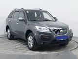 Lifan X60 2016 годаүшін3 620 000 тг. в Астана – фото 3