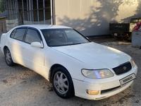 Toyota Aristo 1994 годаүшін1 800 000 тг. в Алматы