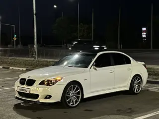 BMW 550