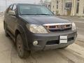 Toyota Fortuner 2006 годаfor8 000 000 тг. в Актау – фото 4