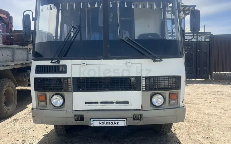 ПАЗ  32053-20 2008 года за 1 700 000 тг. в Жезказган