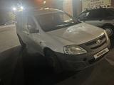 ВАЗ (Lada) Largus (фургон) 2014 года за 1 700 000 тг. в Караганда – фото 2