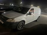 ВАЗ (Lada) Largus (фургон) 2014 года за 1 700 000 тг. в Караганда