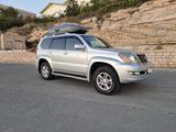 Lexus GX 470 2008 года за 10 800 000 тг. в Жанаозен