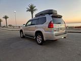 Lexus GX 470 2008 года за 10 800 000 тг. в Жанаозен – фото 3