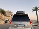 Lexus GX 470 2008 года за 10 800 000 тг. в Жанаозен – фото 4