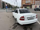 ВАЗ (Lada) Priora 2170 2014 года за 2 600 000 тг. в Павлодар – фото 3