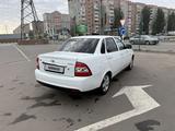ВАЗ (Lada) Priora 2170 2014 года за 2 600 000 тг. в Павлодар – фото 4