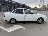 ВАЗ (Lada) Priora 2170 2014 года за 2 600 000 тг. в Павлодар – фото 5