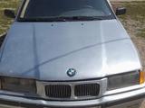 BMW 320 1991 года за 1 100 000 тг. в Узынагаш