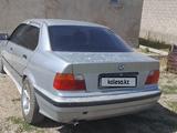 BMW 320 1991 года за 1 100 000 тг. в Узынагаш – фото 4