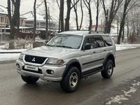 Mitsubishi Montero Sport 2003 годаfor5 200 000 тг. в Алматы