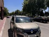 Renault Sandero Stepway 2018 года за 5 000 000 тг. в Шымкент