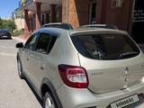 Renault Sandero Stepway 2018 года за 5 000 000 тг. в Шымкент – фото 3