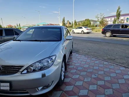 Toyota Camry 2005 года за 5 500 000 тг. в Кызылорда