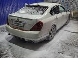 Nissan Teana 2007 годаүшін4 000 000 тг. в Семей – фото 4