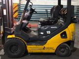 Komatsu  Komatsu fg15t-21 2019 годаүшін4 000 000 тг. в Костанай