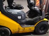 Komatsu  Komatsu fg15t-21 2019 годаүшін4 000 000 тг. в Костанай – фото 3