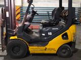 Komatsu  Komatsu fg15t-21 2019 годаүшін4 000 000 тг. в Костанай – фото 4