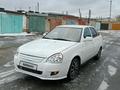 ВАЗ (Lada) Priora 2172 2010 года за 2 000 000 тг. в Костанай – фото 2