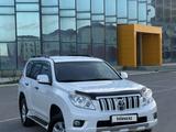 Toyota Land Cruiser Prado 2012 года за 13 500 000 тг. в Актау – фото 3