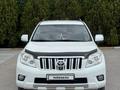 Toyota Land Cruiser Prado 2012 года за 14 000 000 тг. в Актау – фото 2