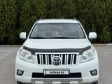 Toyota Land Cruiser Prado 2012 года за 13 500 000 тг. в Актау – фото 2